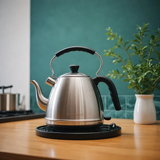 The Ultimate Guide to Stainless Steel Coffee Kettles