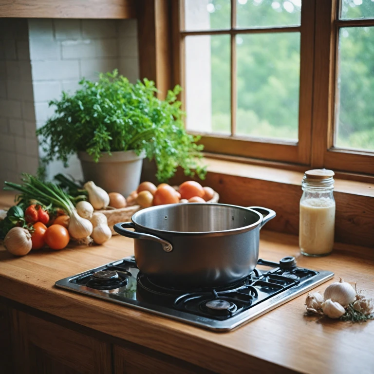 Exploring the Versatility of a 2-Quart Saucepan