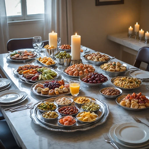 Enhance Your Dining Experience with Stainless Steel Serving Trays