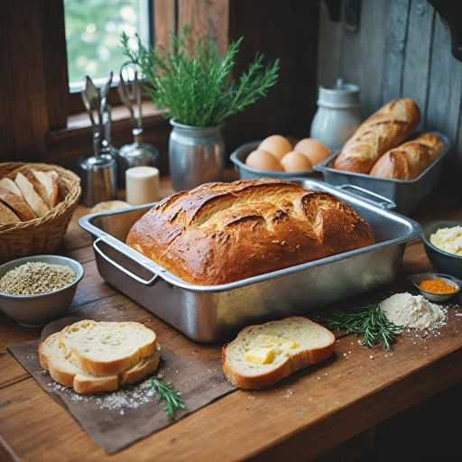 The Benefits of a Stainless Loaf Pan