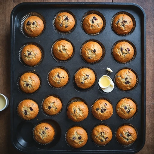 Exploring the Benefits of a Cast Iron Muffin Tray