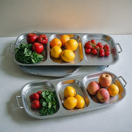 Exploring the Various Sizes of Aluminum Trays